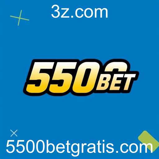 O Crescimento Explosivo do Site 5500 Bet no Cenário de Jogos Online
