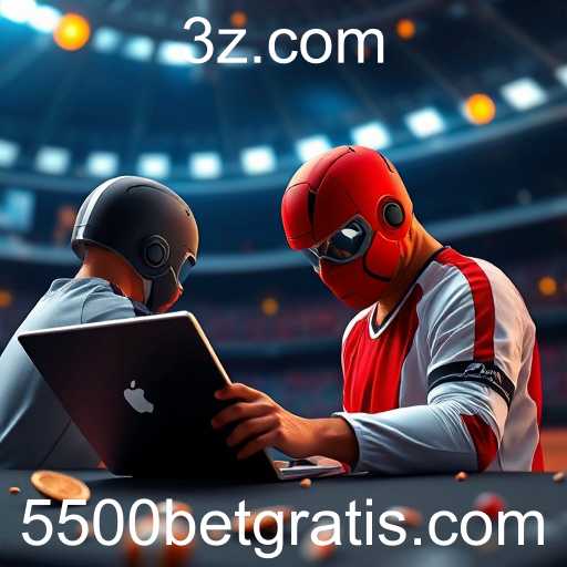 Tendências e Crescimento dos Sites de Apostas em 2025