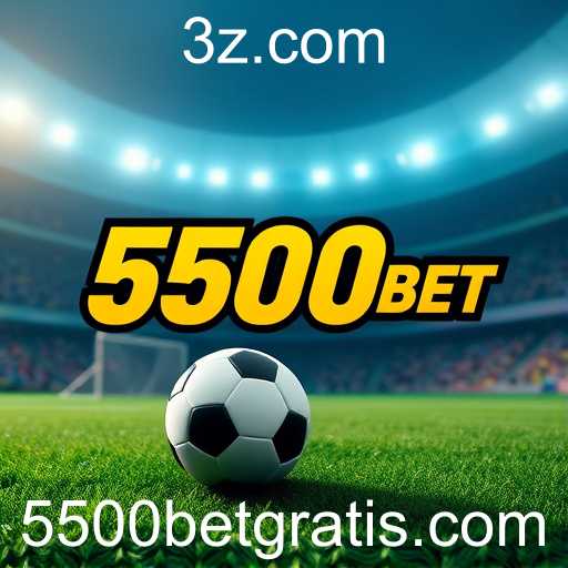 Expansão dos Jogos Online e o Impacto da '5500 Bet'