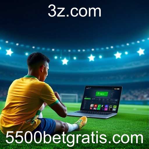 Crescimento dos Sites de Apostas Online