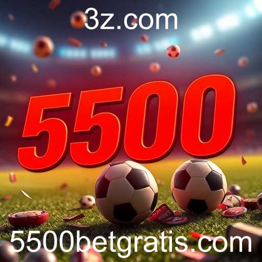 Crescimento dos Jogos Online Impulsiona 5500 Bet