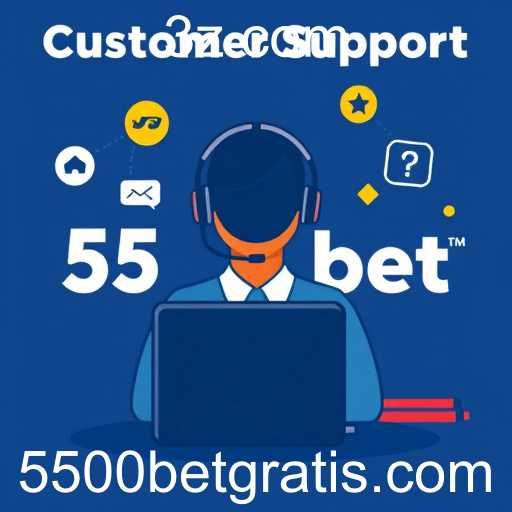 Impacto do Jogo Online em 2025: O Caso do 5500 Bet