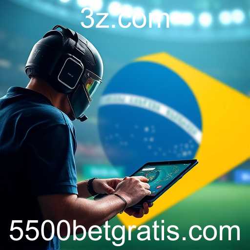 Crescimento do Setor de Apostas Online em 2026