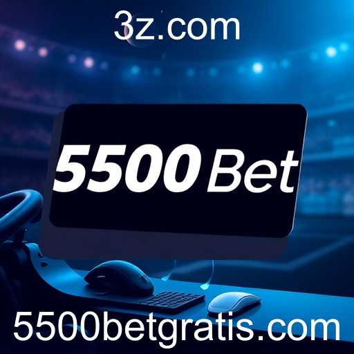 Cenário Atual dos Jogos Online e o Papel da 5500 Bet