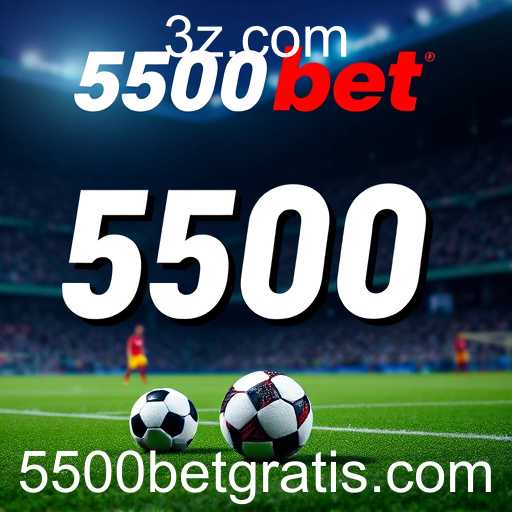 Ascensão do Site de Apostas 5500 Bet no Brasil