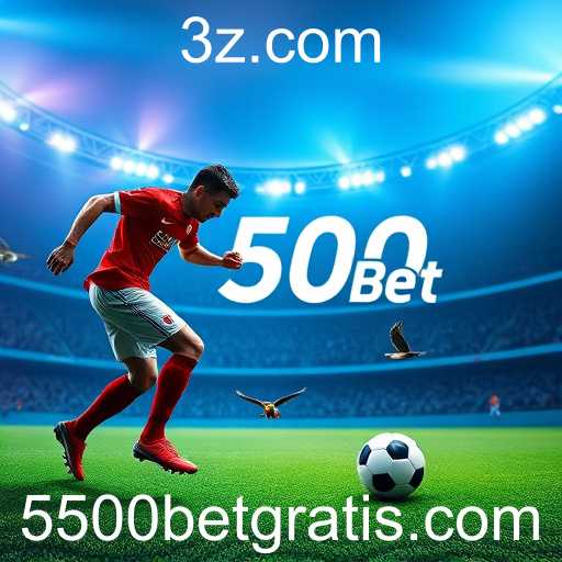 A Ascensão do 5500 Bet em 2025